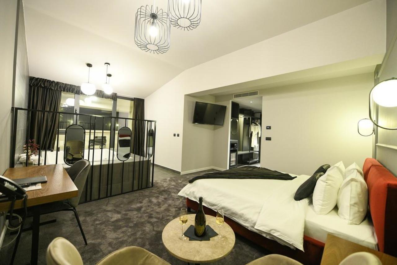 Boscovich Boutique Otel 4*