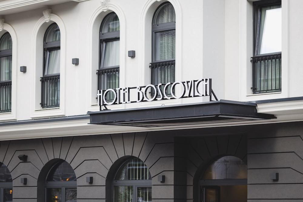 Hotel Boscovich Boutique 4*