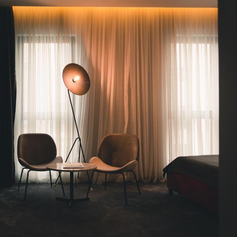 Boscovich Boutique 4*
