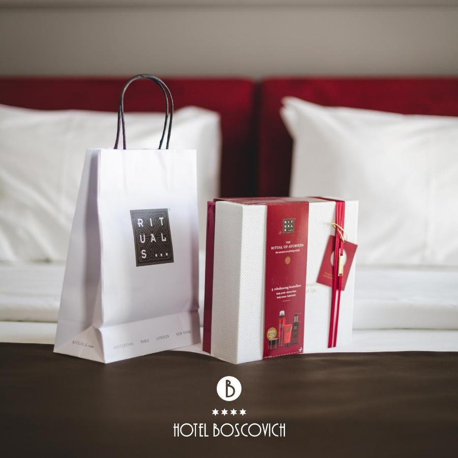 Otel Boscovich Boutique