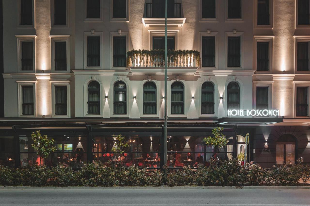 Otel Boscovich Boutique 4*