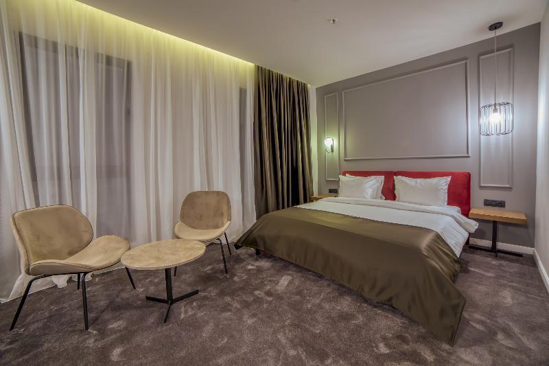 Boscovich Boutique 4*