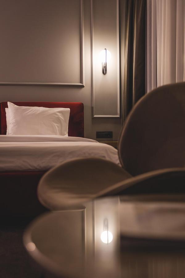 Boscovich Boutique Hotel