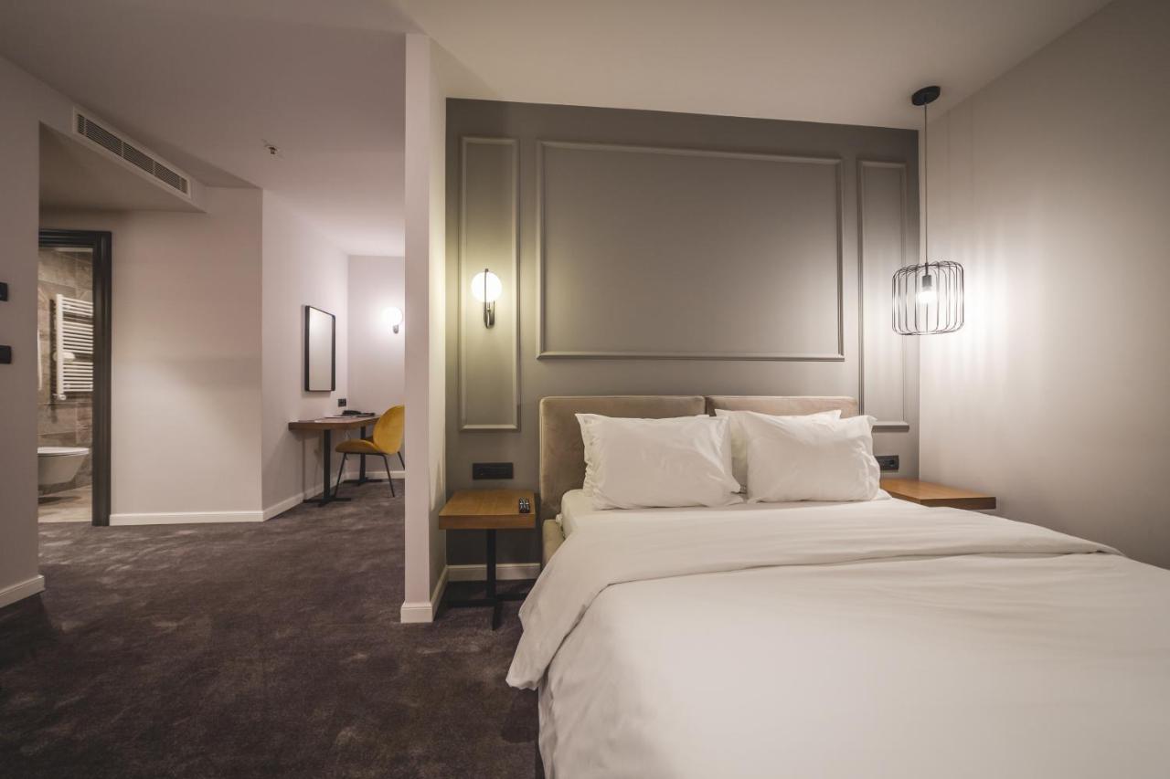 Otel Boscovich Boutique