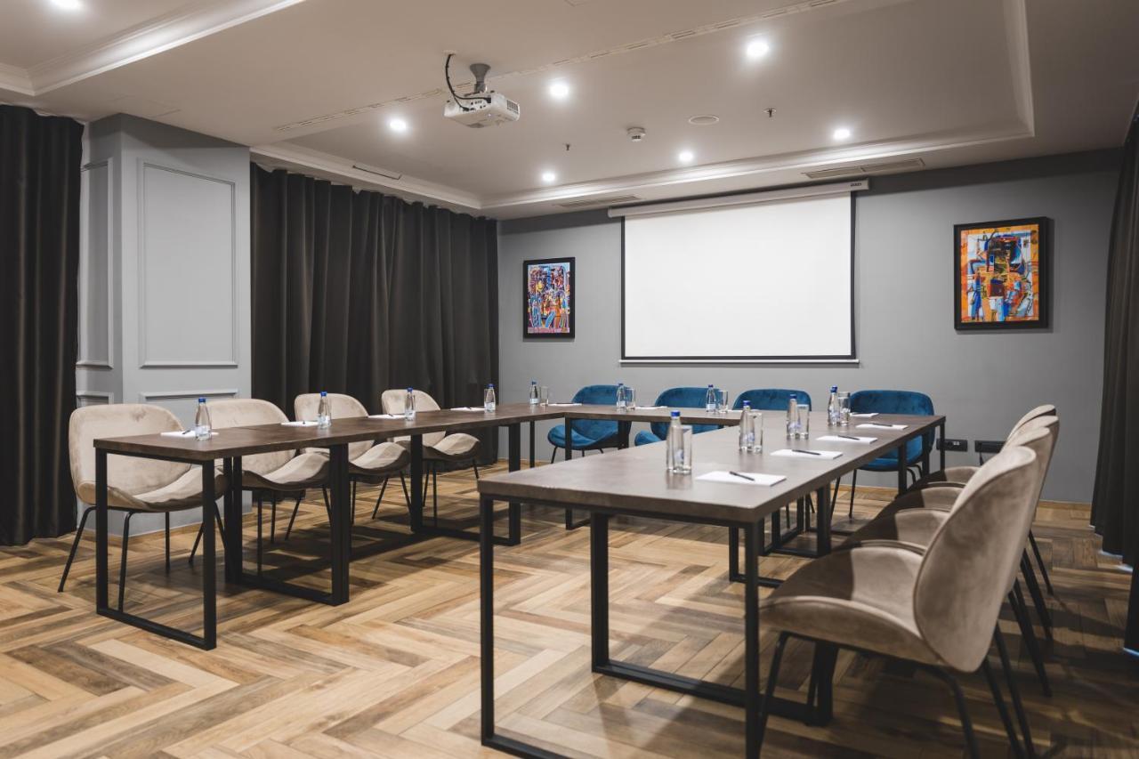 Boscovich Boutique 4* Podgoriçe