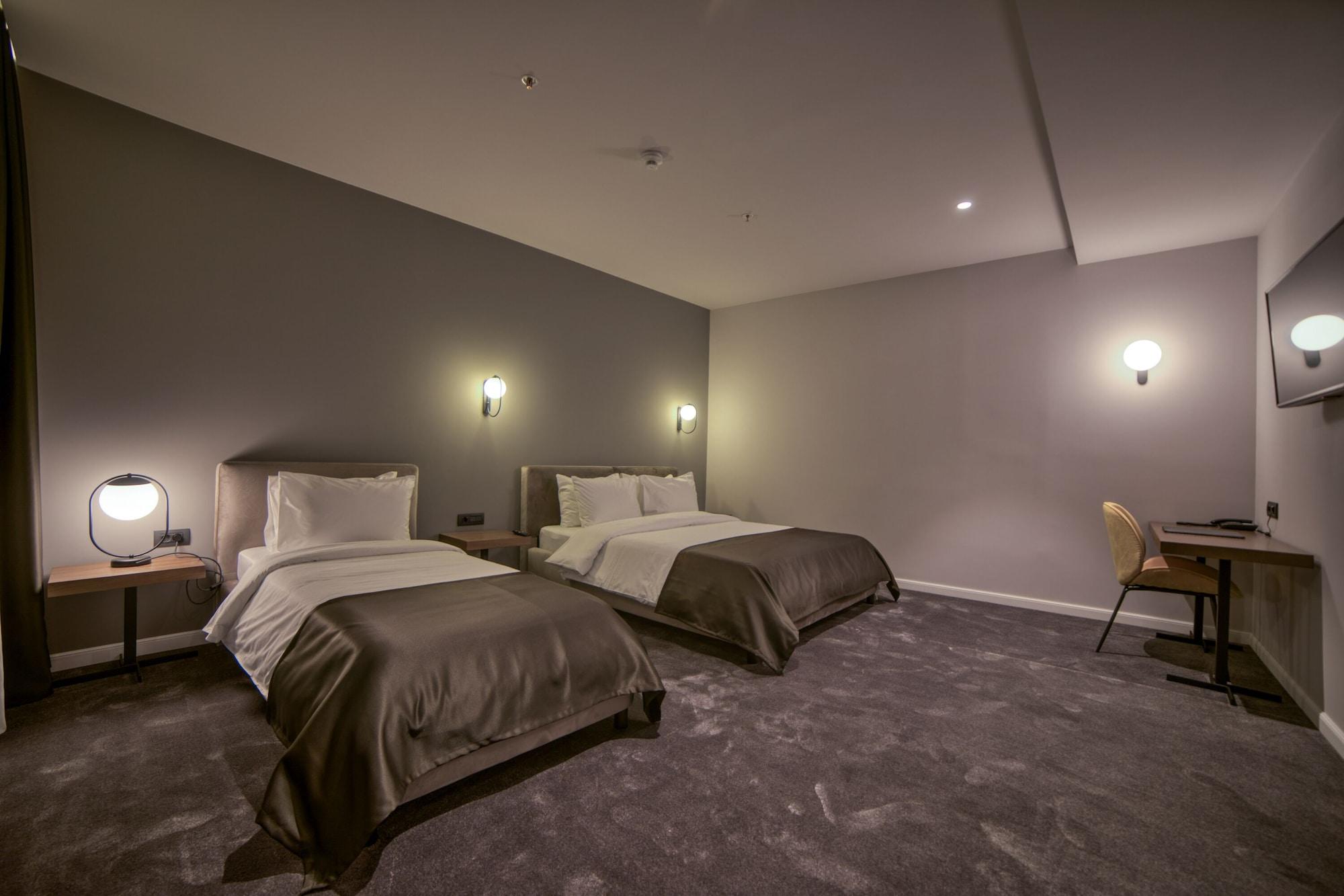 Boscovich Boutique Otel