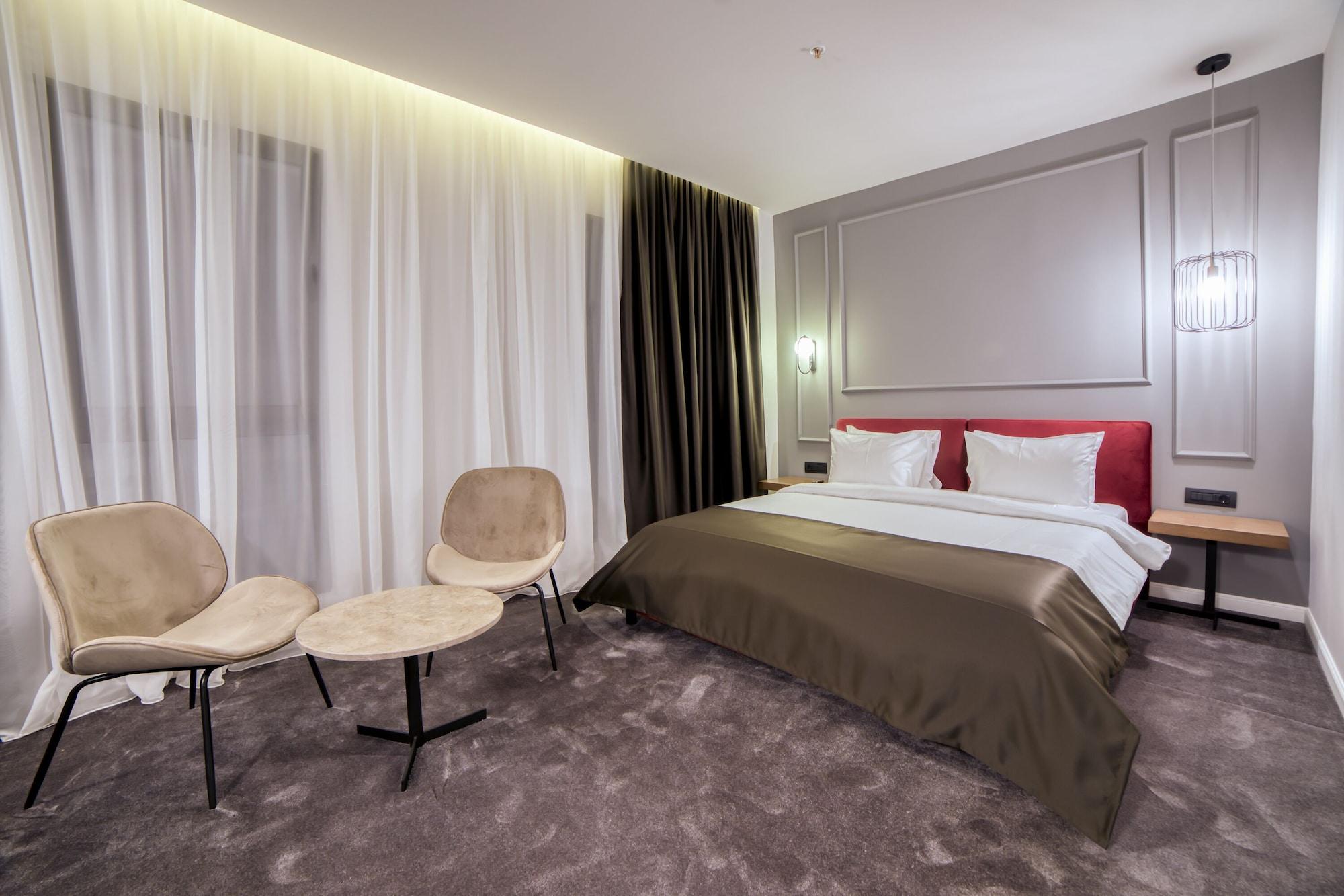 Otel Boscovich Boutique