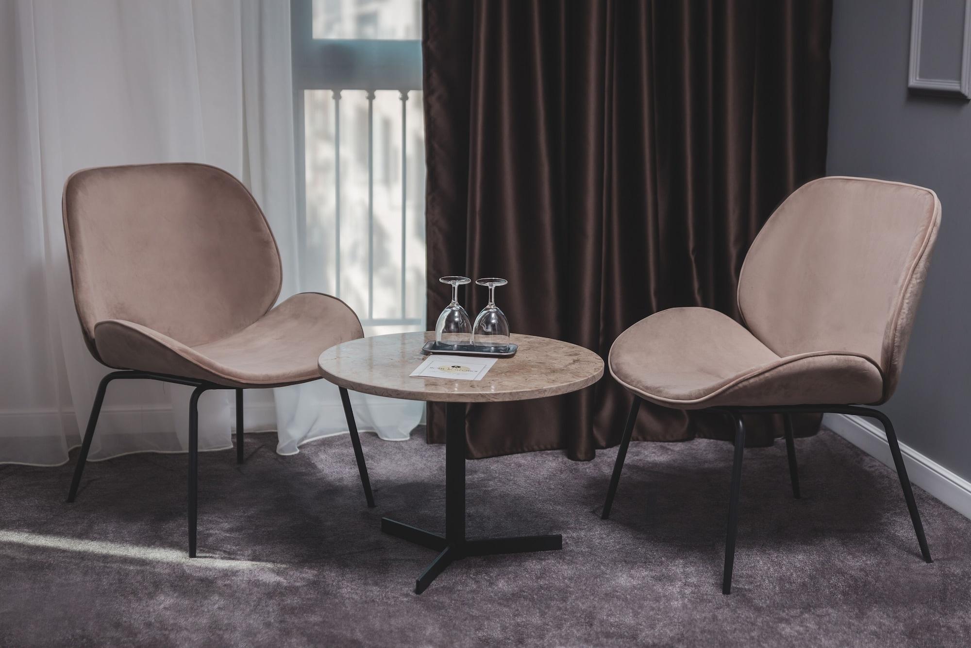 Boscovich Boutique Otel