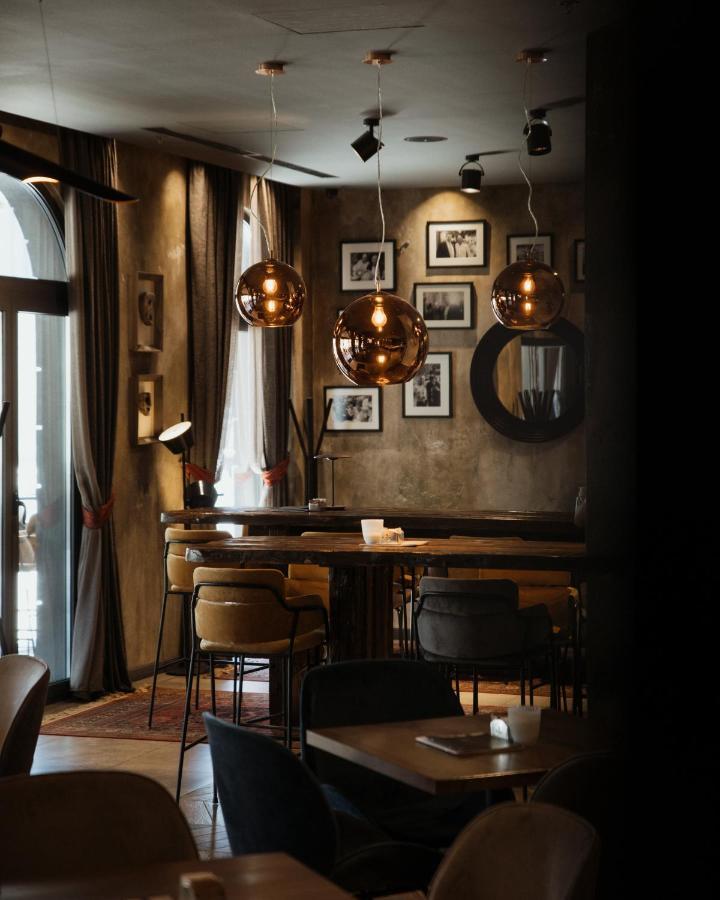 Otel Boscovich Boutique 4*
