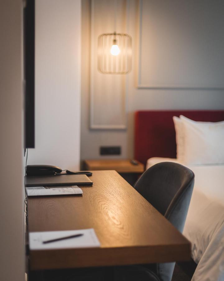 Otel Boscovich Boutique 4*
