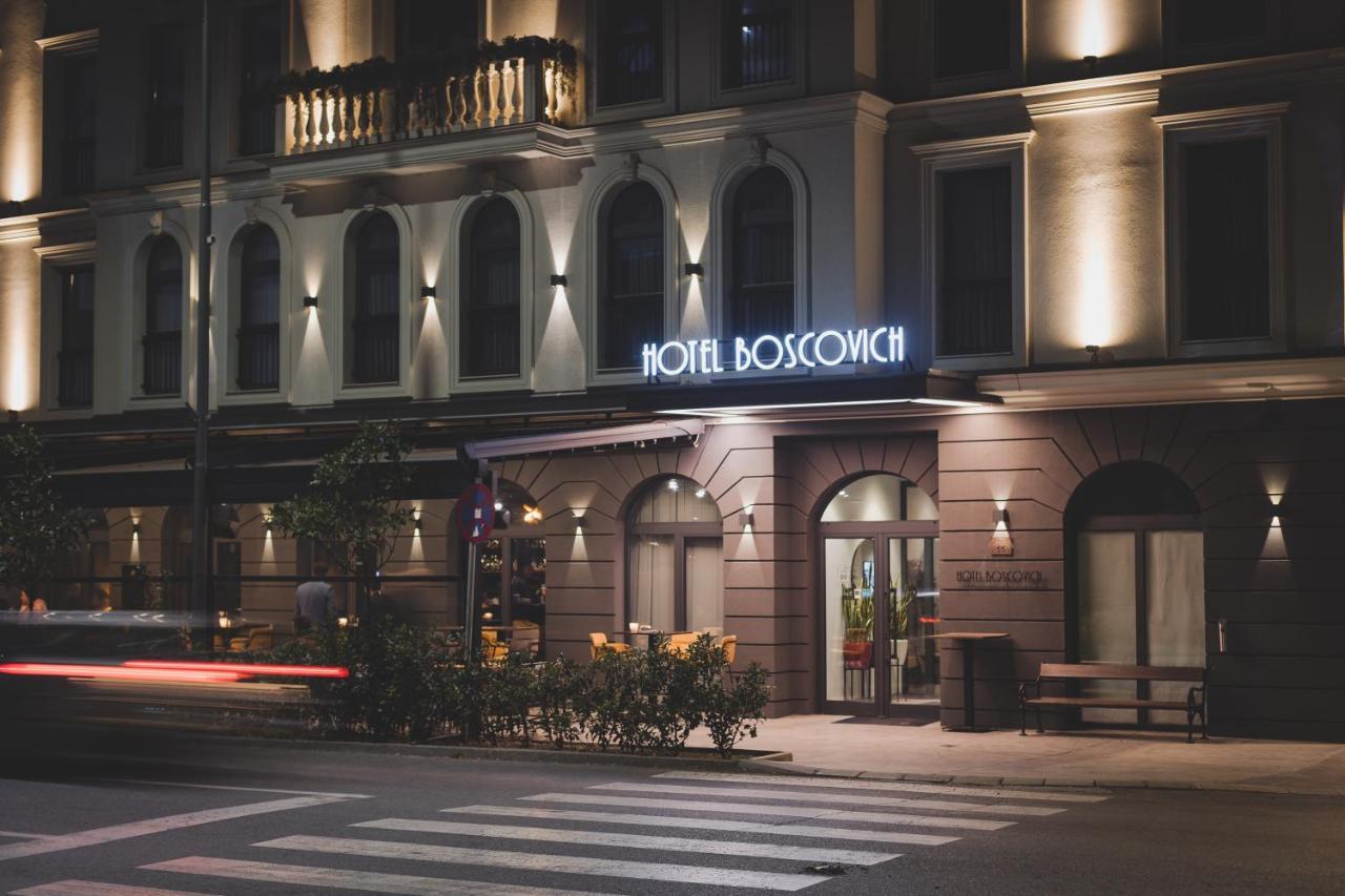 Boscovich Boutique 4*