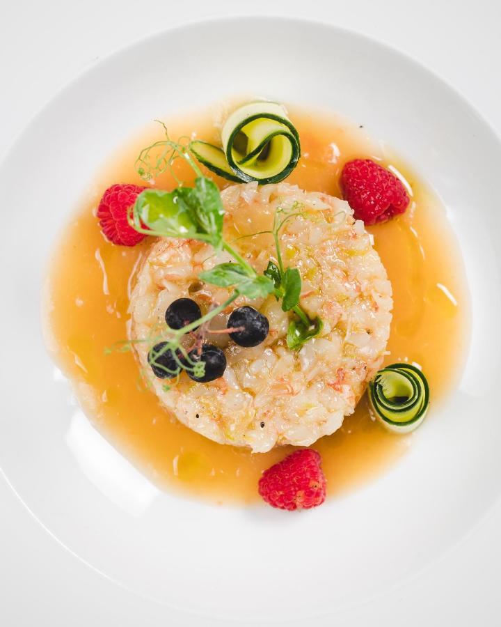 Boscovich Boutique 4* Podgoriçe