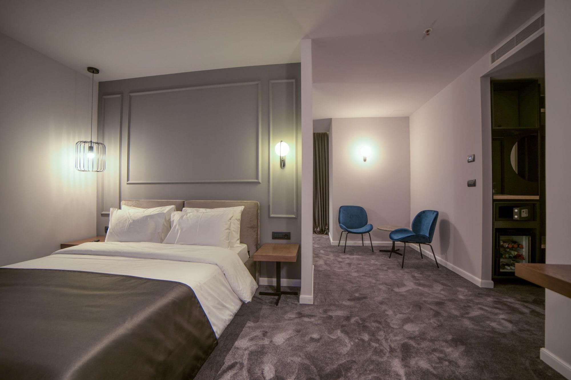Otel Boscovich Boutique