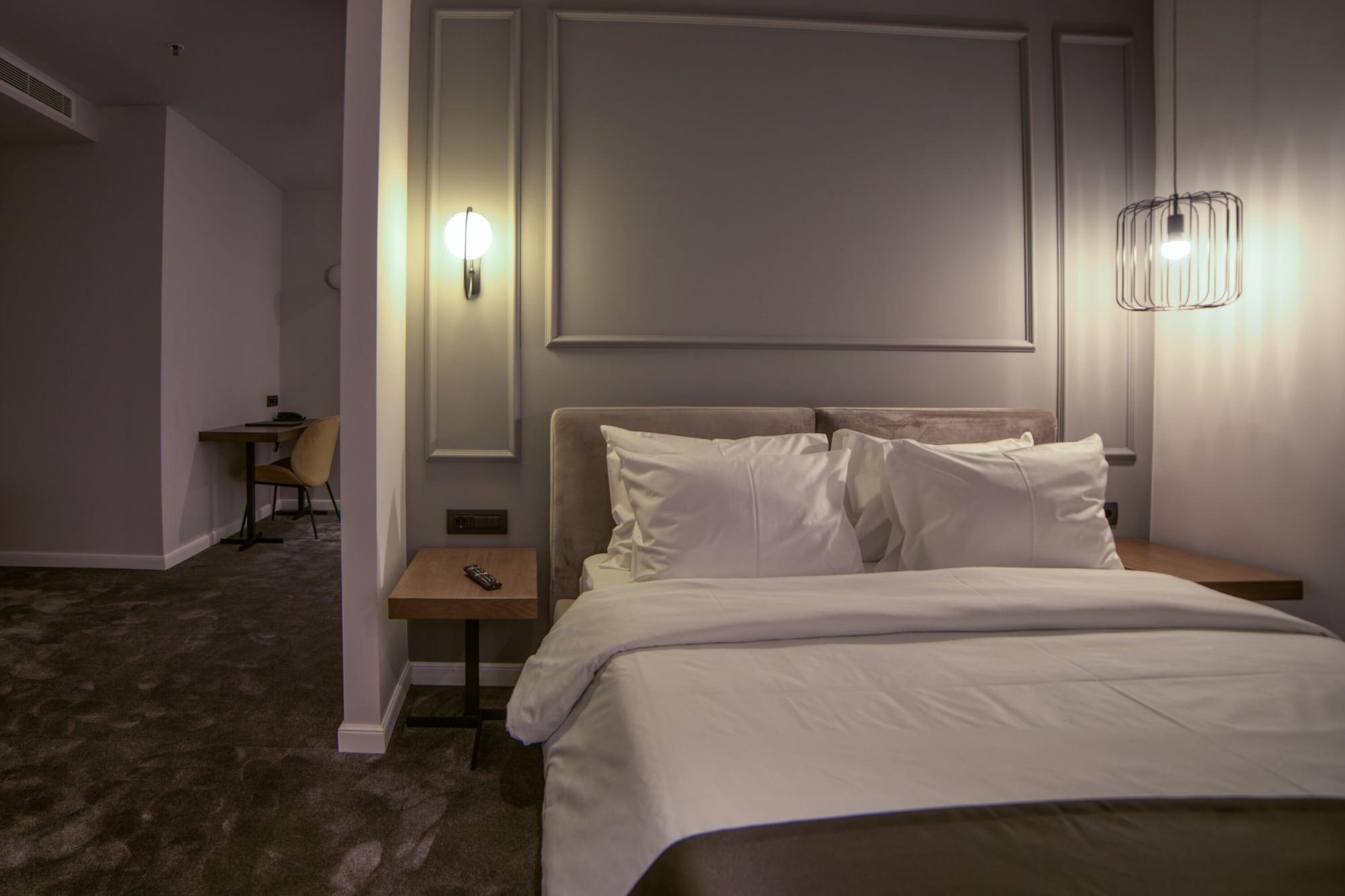 Boscovich Boutique Otel Podgoriçe