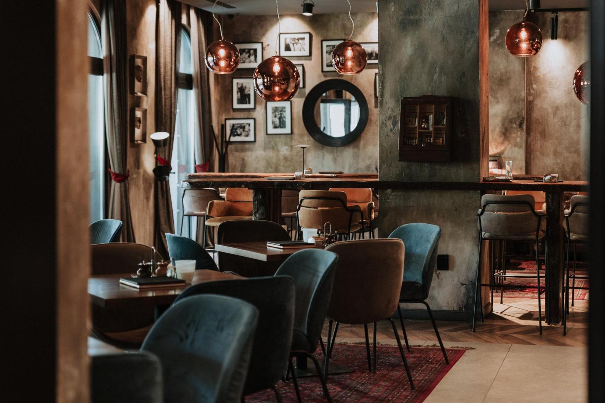 Boscovich Boutique 4*