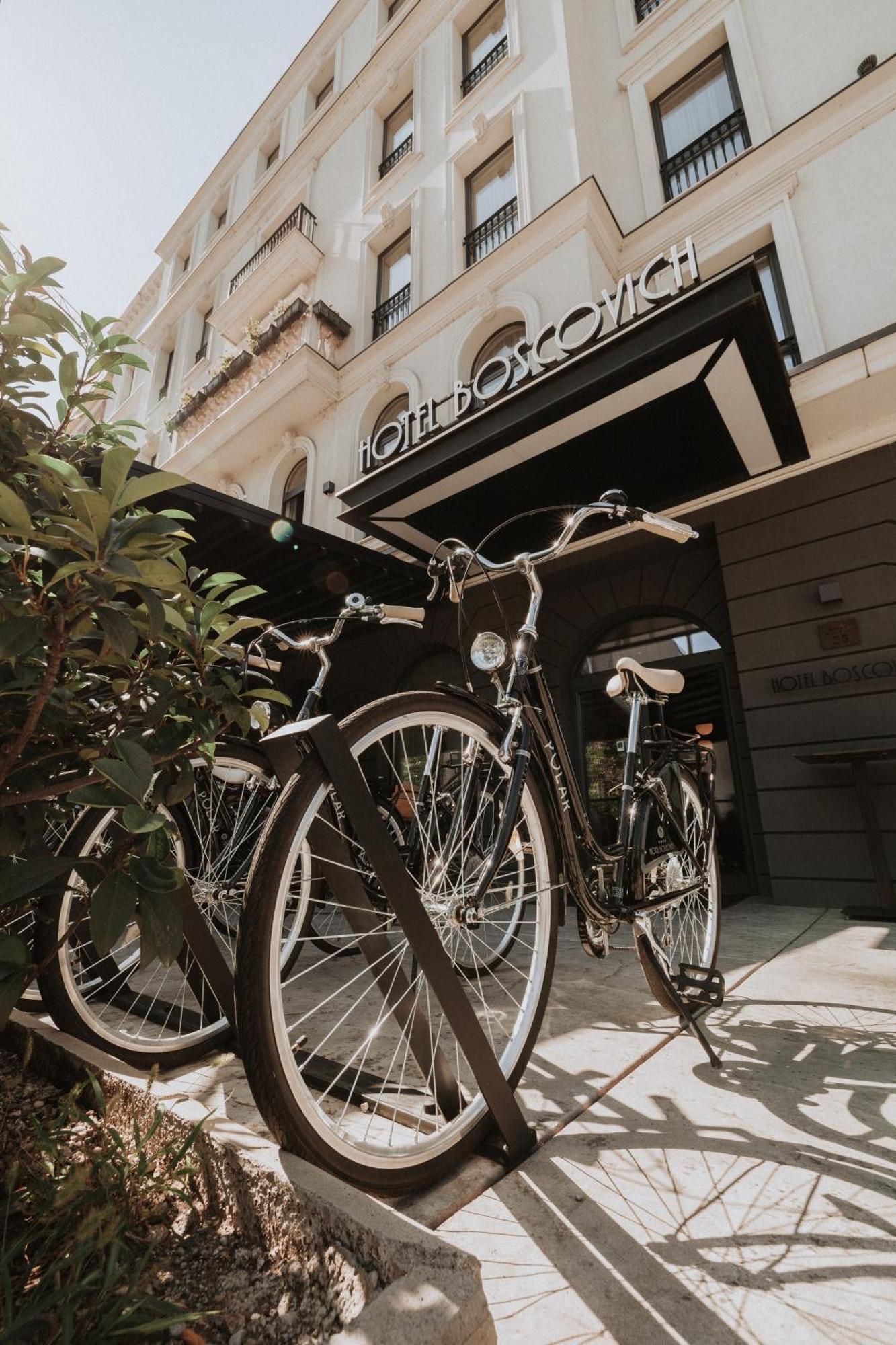 Boscovich Boutique Otel
