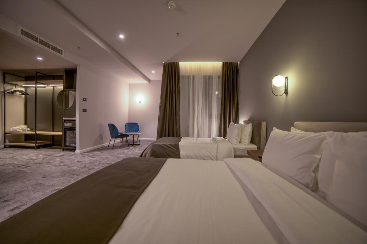 Boscovich Boutique 4*