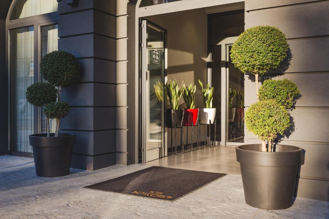 Otel Boscovich Boutique