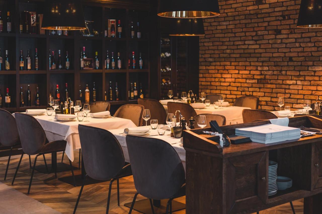 Hotel Boscovich Boutique Podgorica
