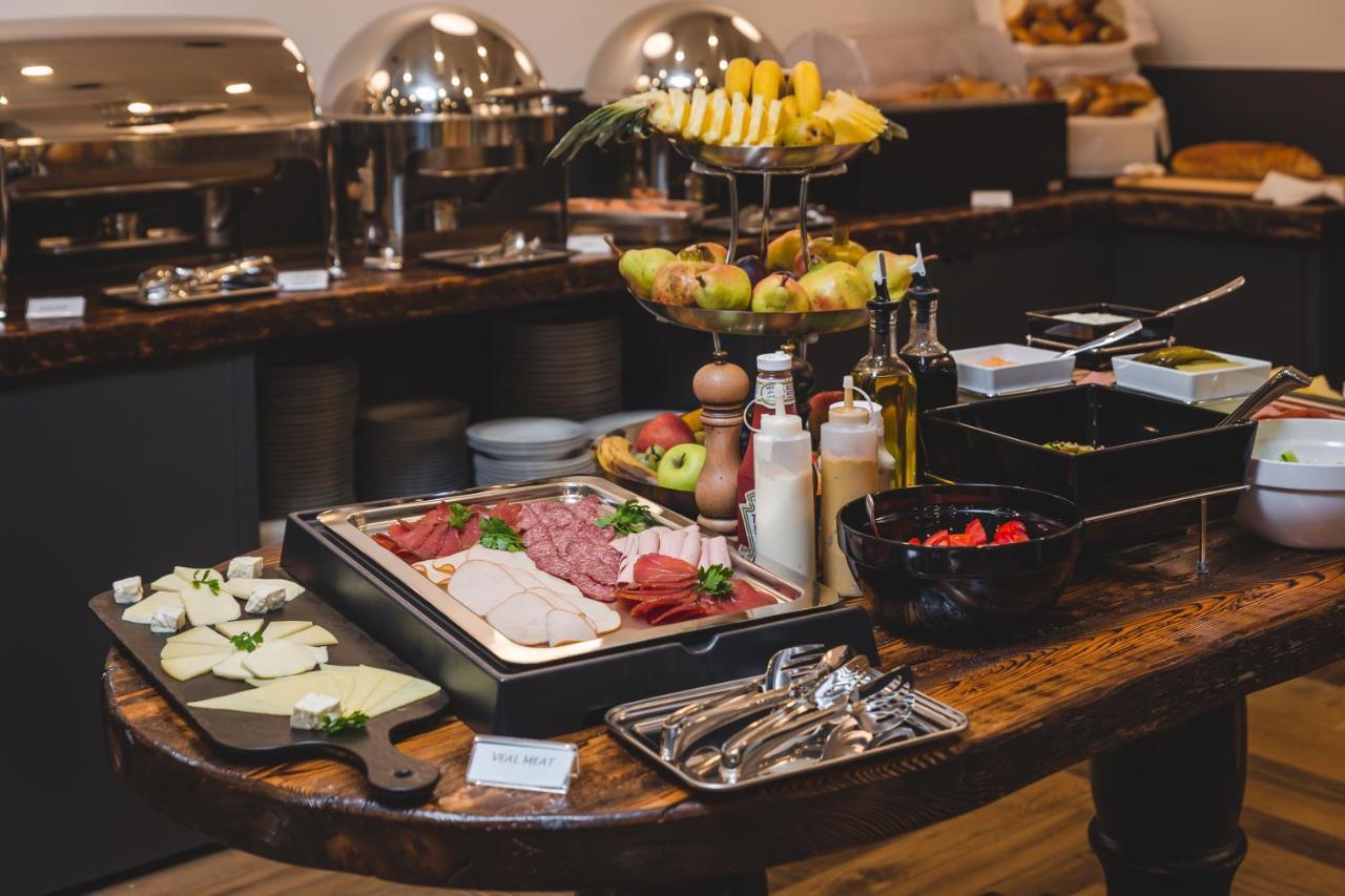 Hotel Boscovich Boutique