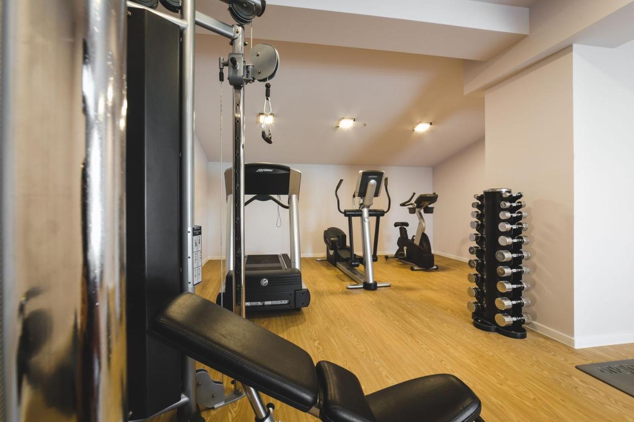Boscovich Boutique Hotel 4*