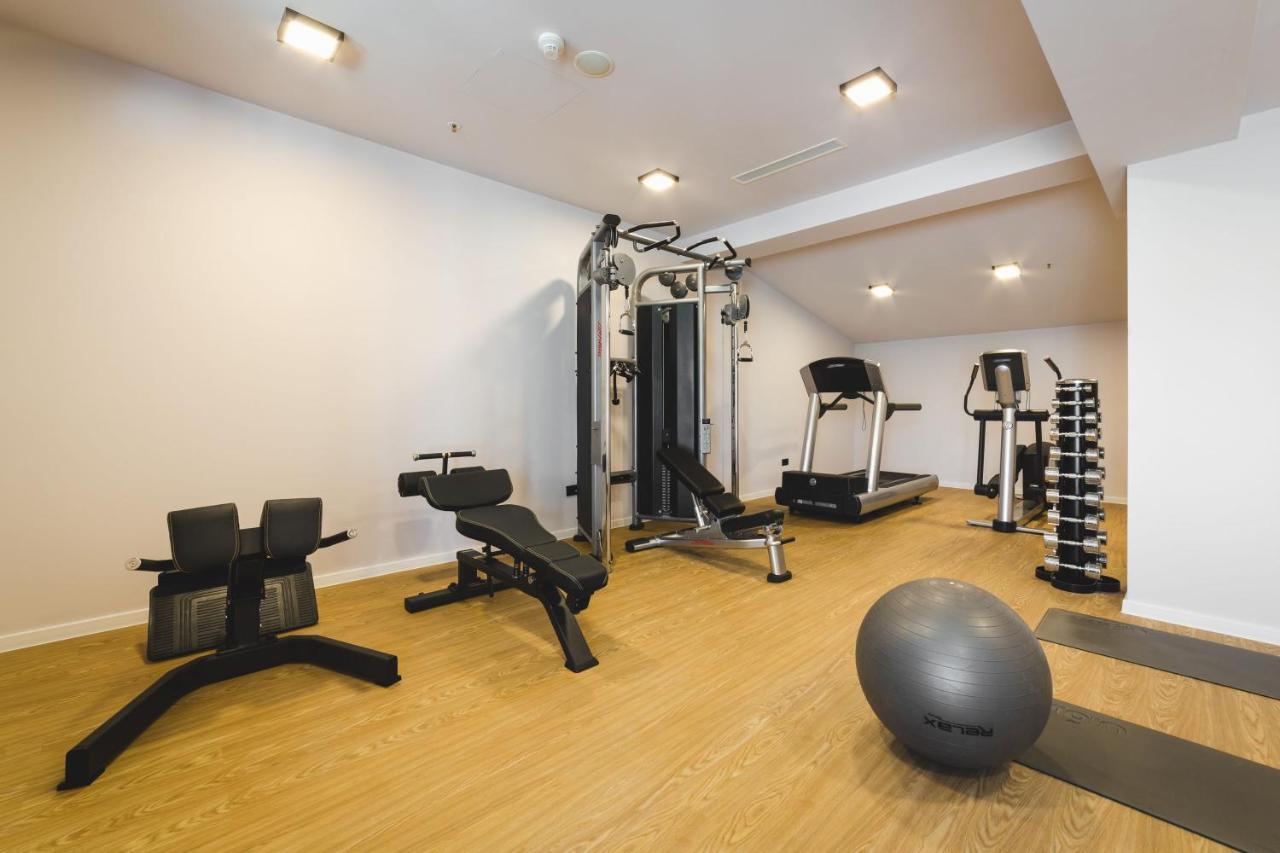 Otel Boscovich Boutique 4*