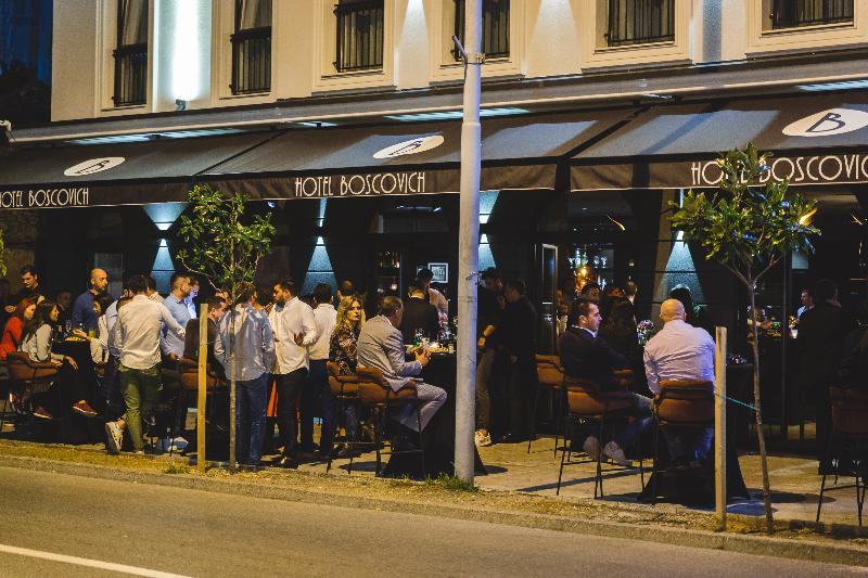 Boscovich Boutique Otel