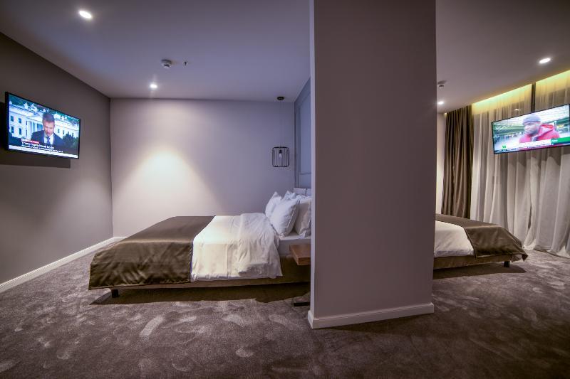 Otel Boscovich Boutique 4*
