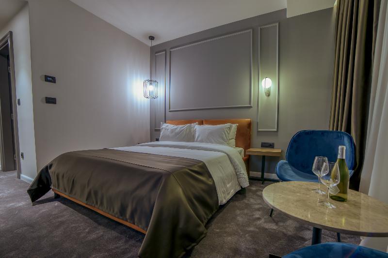 Otel Boscovich Boutique